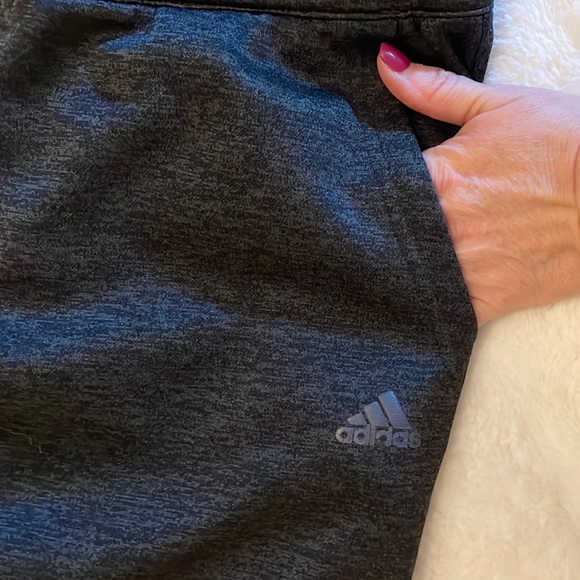 3/$25 Adidas Climawarm Small Pants - Picture 4 of 6